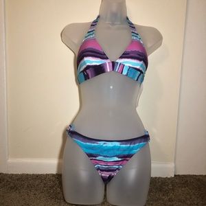 Swimwear - Set of two pieces